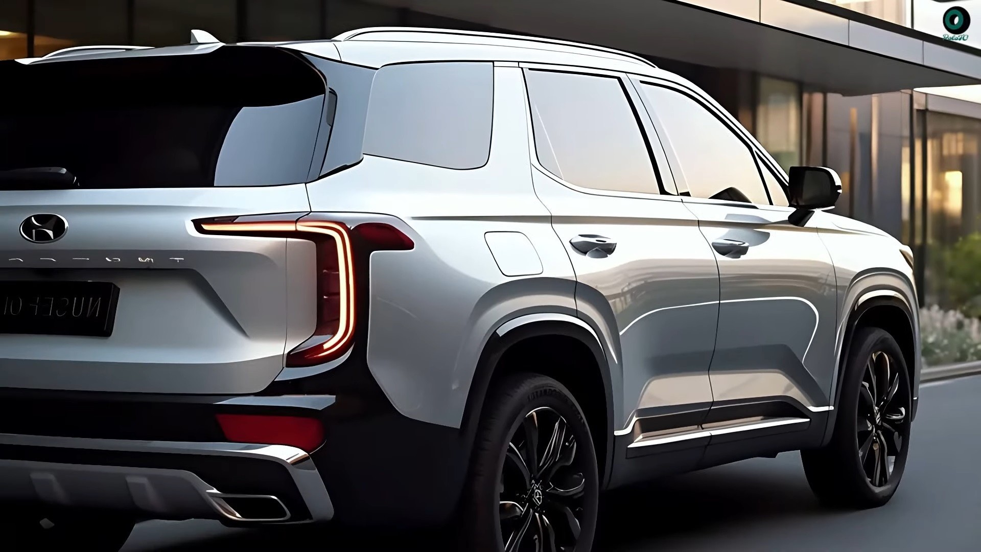 Latest 2024 Hyundai Palisade Release Date Joly Martita