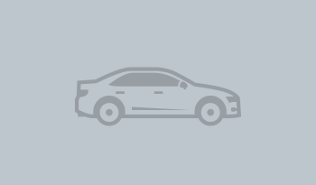 Toyota Axio G Hybrid 2020