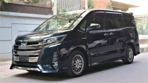 Toyota Noah SI 2020 Perfect Microbus