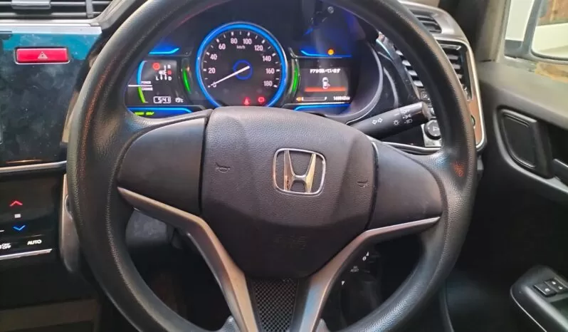 Honda Grace EX Hybrid 2020 Best Car full