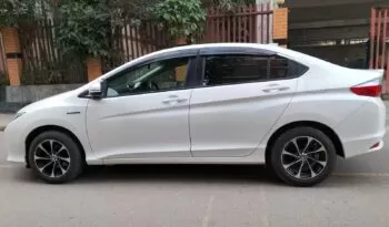 Honda Grace EX Hybrid 2020 Best Car full