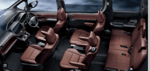 Toyota Esquire GI Premium Hybrid 2020