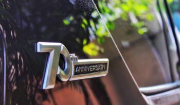 Best Toyota Prado TX L 70th Anniversary 2022 full