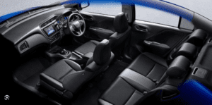 Honda Grace LX Hybrid 2020