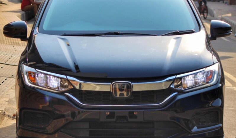 Best Honda Grace LX Hybrid 2020 full