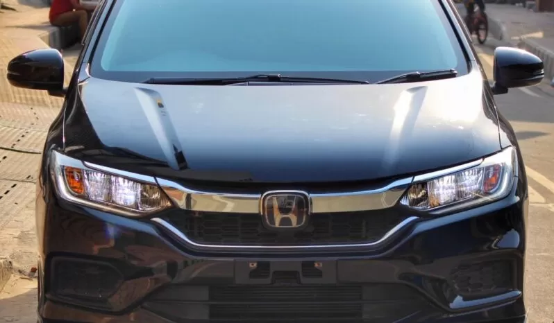 Best Honda Grace LX Hybrid 2020 full