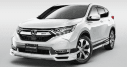 Honda CR-V EX Masterpiece Full Review