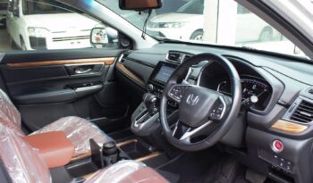 Honda CR-V EX Masterpiece Full Review full
