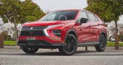 Mitsubishi Eclipse Cross G Plus Best Review