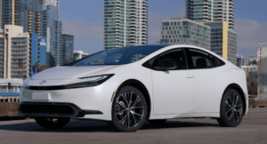 Toyota Prius S New Shape 2020