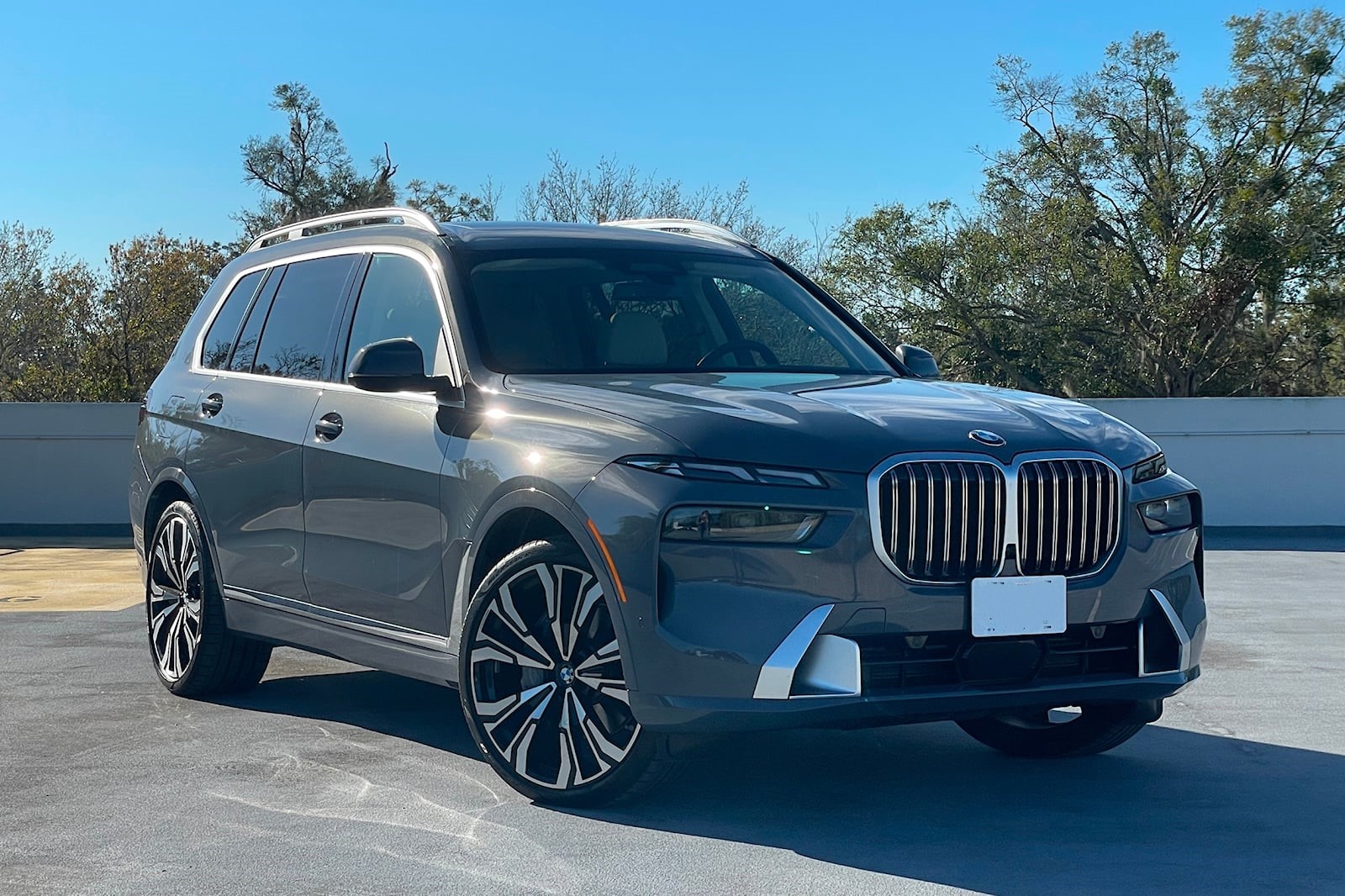 2024 Bmw X7 Xdrive40i Specs Price Erma Beatrice