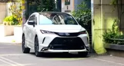 Toyota Harrier Plug In Hybrid 2023 Best Review