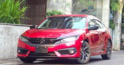 Honda Civic 2018 Best Review