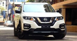 Nissan X Trail 2018 Hybrid Best Review