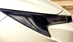 Toyota Corolla Hybrid spec 2020