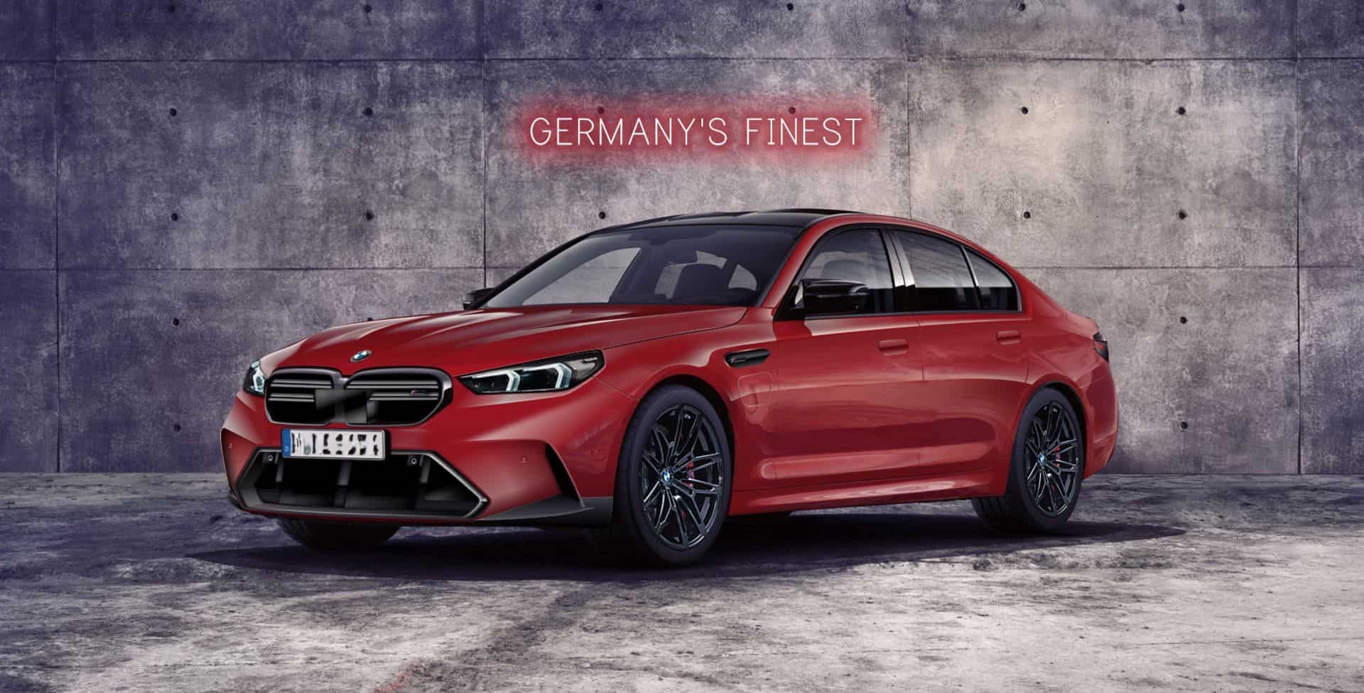 Surprising Bmw M5 Best Year Picturesnull