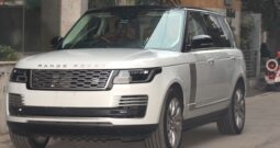 2020 Range Rover Autobiography Best Review