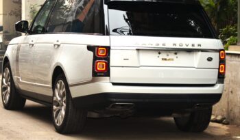 2020 Range Rover Autobiography Best Review full