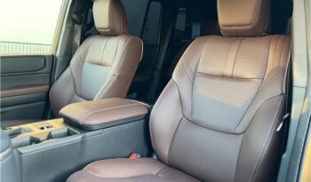 2025 Toyota Land Cruiser Prado Best SUV full