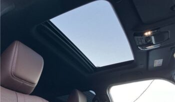 2025 Toyota Land Cruiser Prado Best SUV full