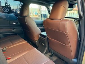 2025 Toyota Land Cruiser Prado