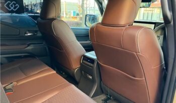 2025 Toyota Land Cruiser Prado Best SUV full