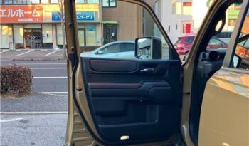 2025 Toyota Land Cruiser Prado Best SUV full