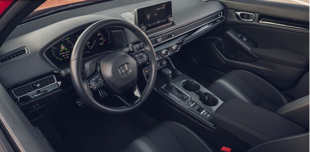 2026 Honda civic type r