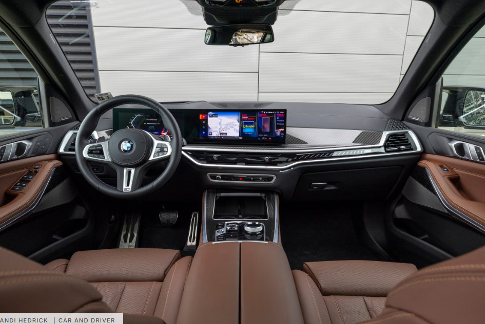 BMW 2026 X5