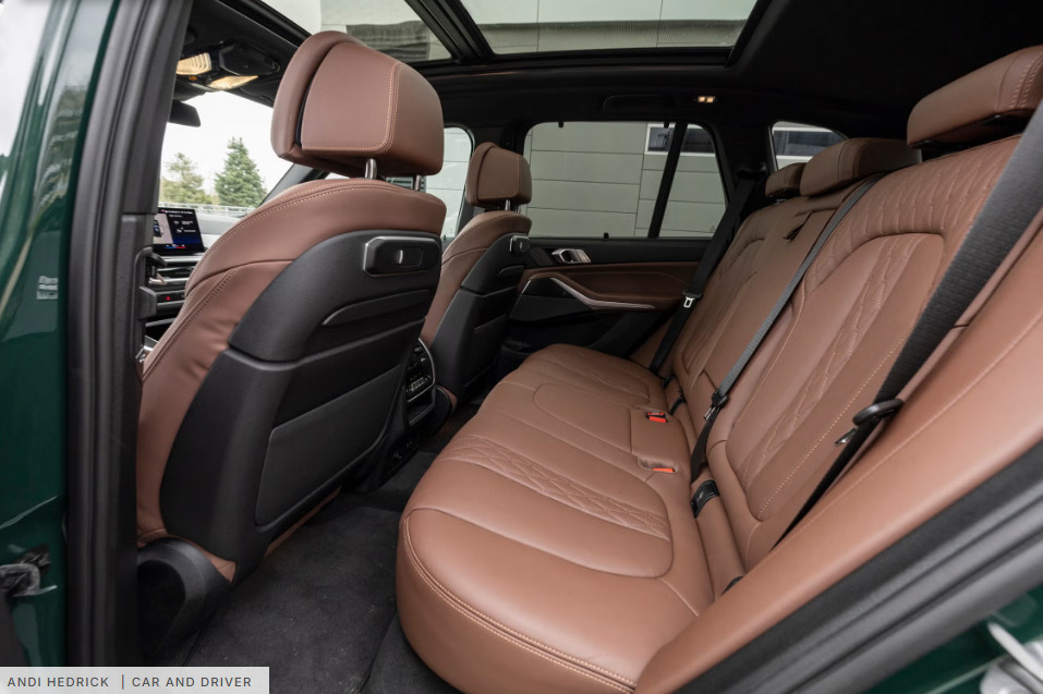 BMW X5 2026