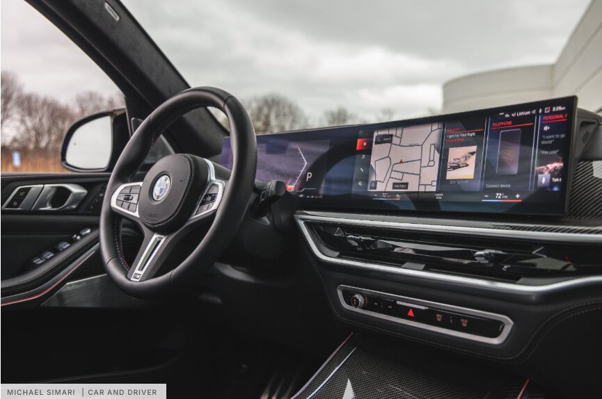 BMW X7 2027 release date