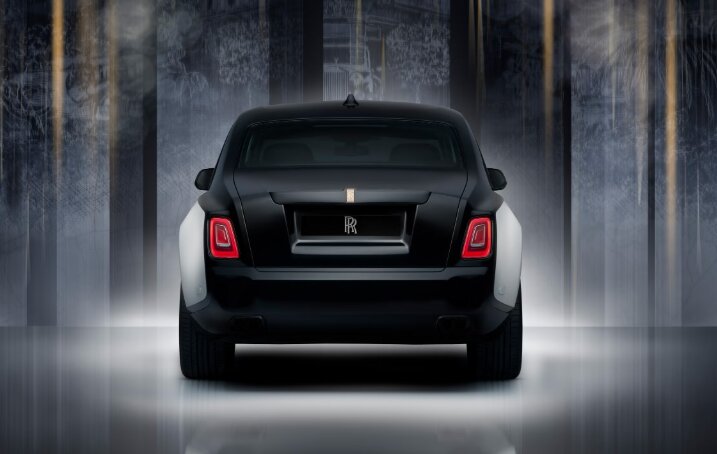 Rolls Royce Phantom 2027 release date